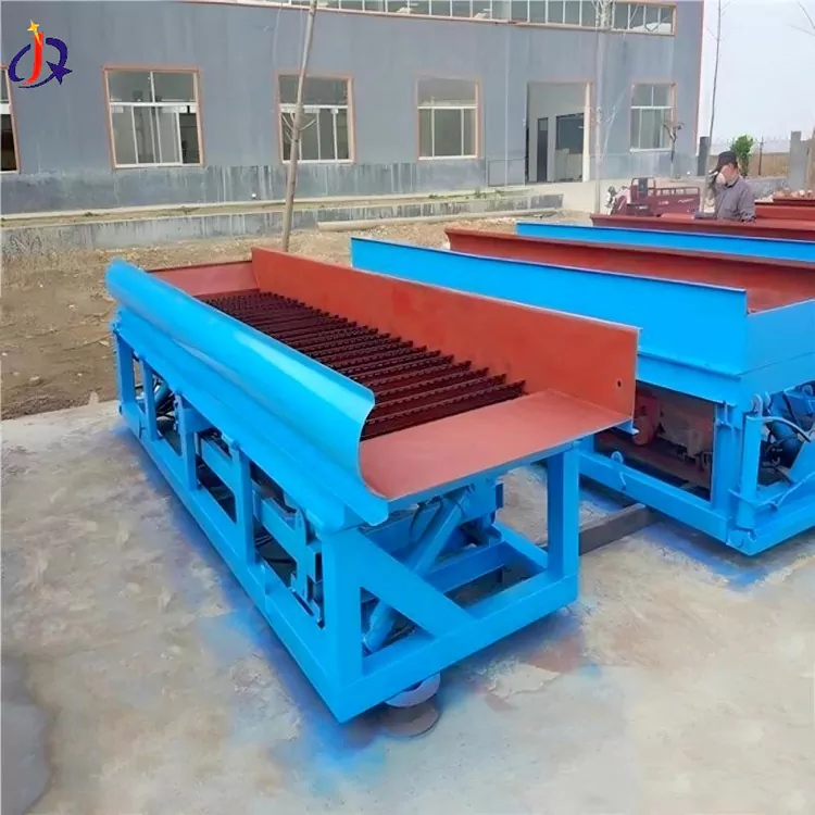 Alluvial Gold sykkivä sulku