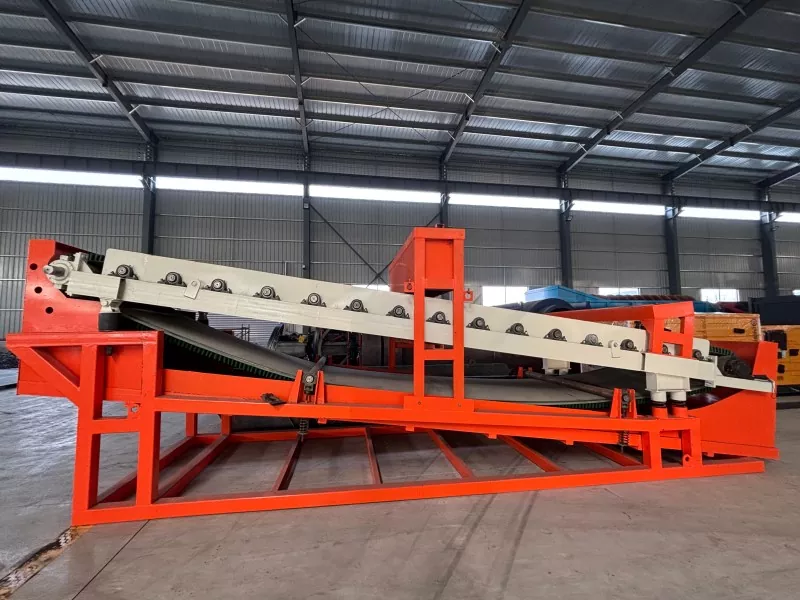 Automaattinen kullan erotin