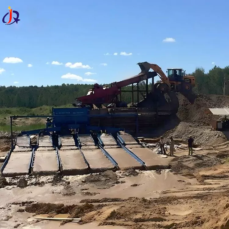 Clay Alluvial Gold pesukasvit