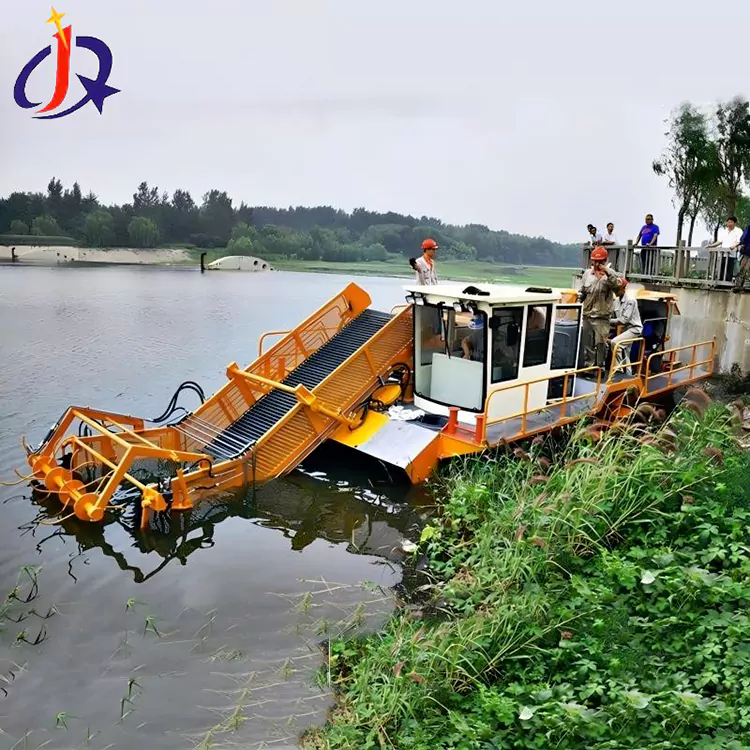 Hyasintti- ja ankankärpäleikkurivene