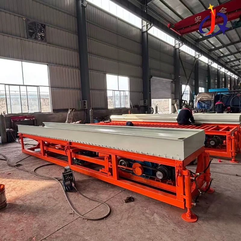 Hydraulinen sykkivä sulku